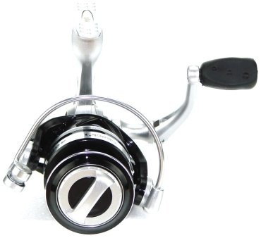 Катушка DAM Quick 1 5000 FD Feeder 3+1BB купить,NaN