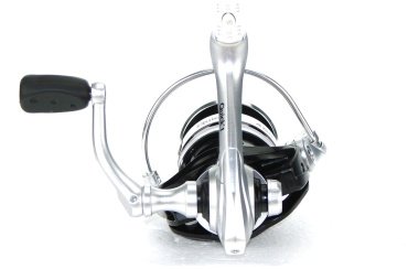Катушка DAM Quick 1 5000 FD Feeder 3+1BB купить,NaN