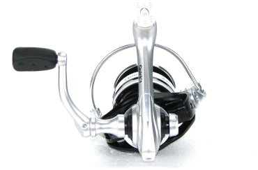 Катушка DAM Quick 1 5000 FD Feeder 3+1BB купить,NaN