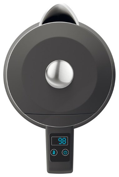 Электрочайник REDMOND SkyKettle KM231S серый купить,38990