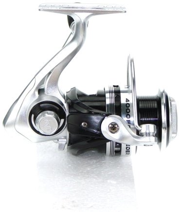 Катушка DAM Quick 1 5000 FD Feeder 3+1BB купить,NaN