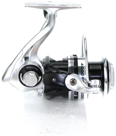 Катушка DAM Quick 1 5000 FD Feeder 3+1BB купить,NaN