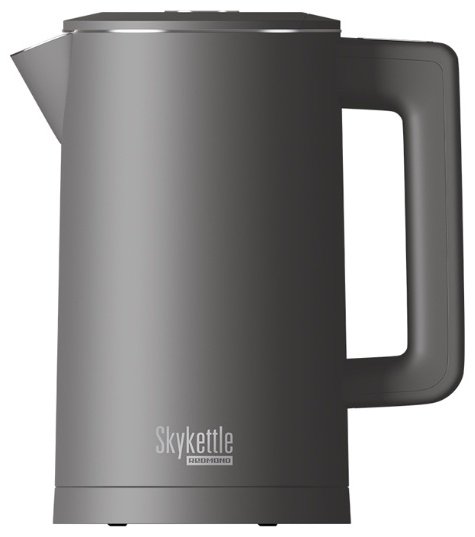 Электрочайник REDMOND SkyKettle KM231S серый купить,38990