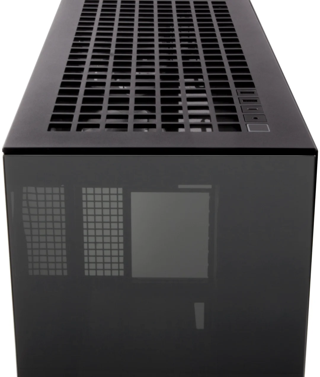Корпус Arctic ACPCC00015A черный