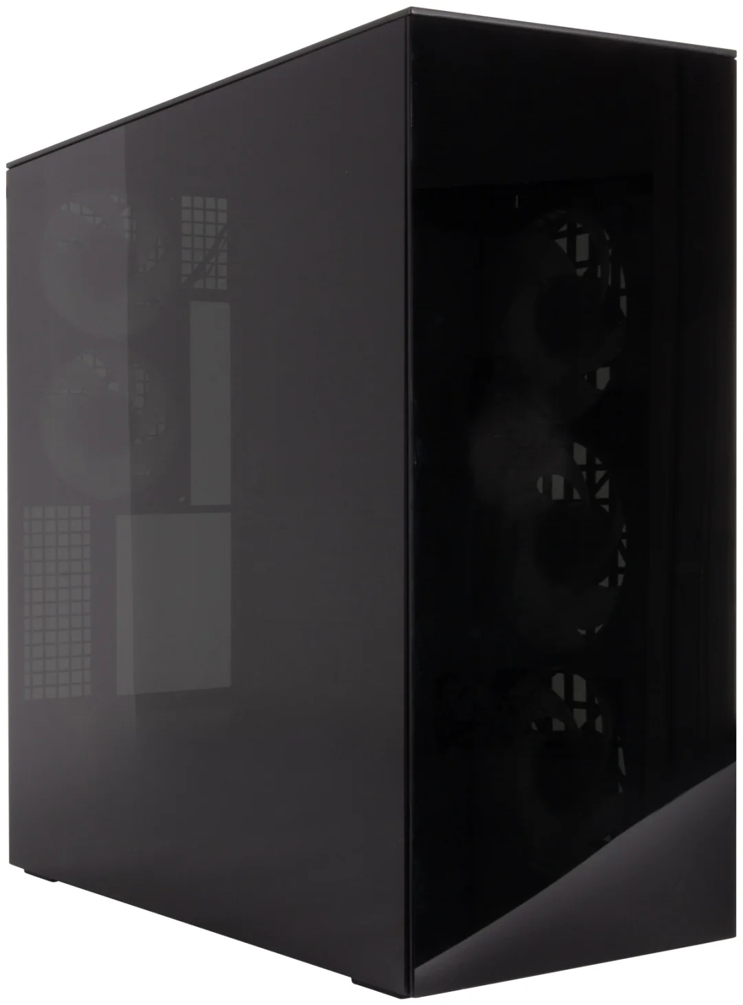 Корпус Arctic ACPCC00015A черный купить,99690