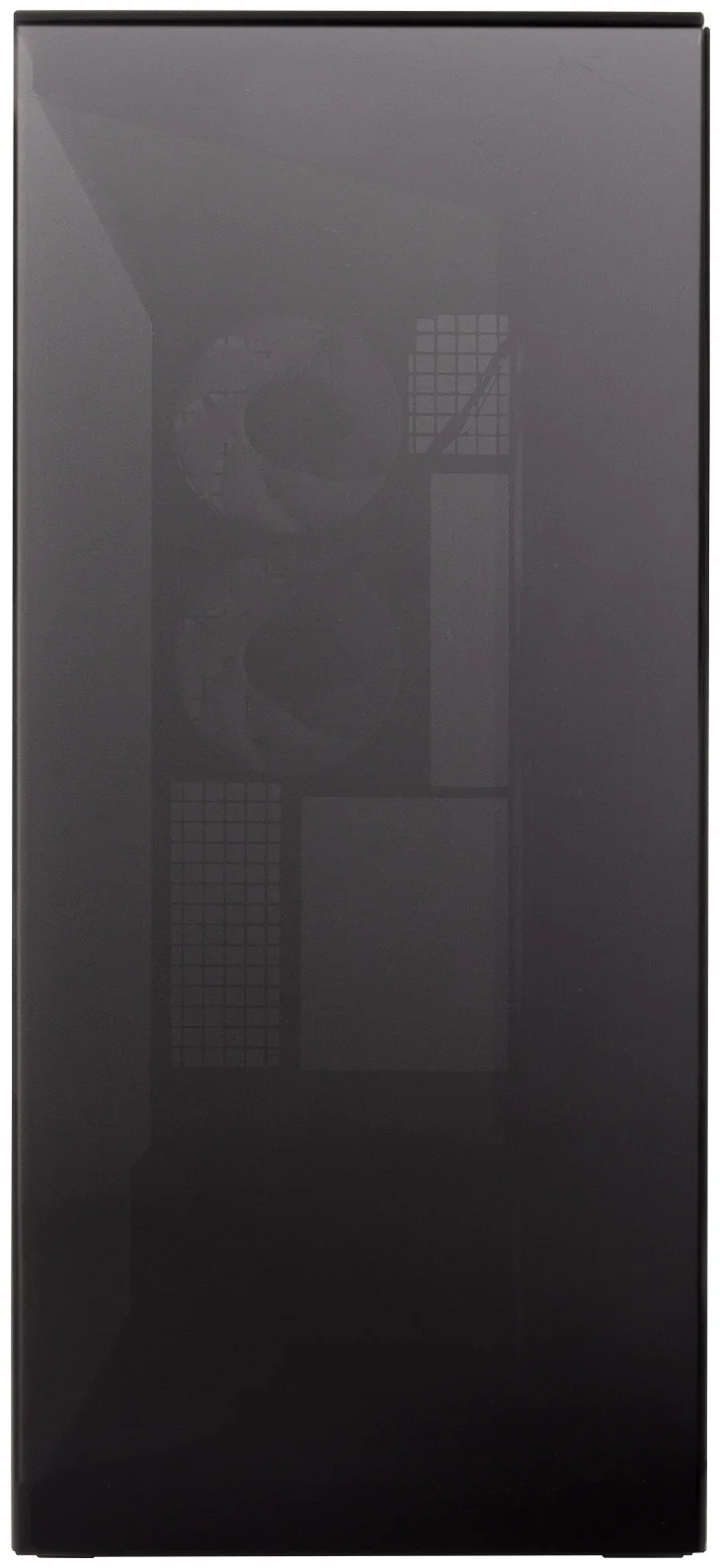 Корпус Arctic ACPCC00015A черный купить,99690