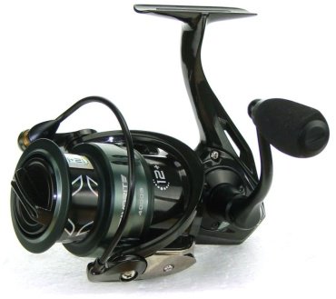 Катушка FAVORITE Sirius 2500S 12+1BB SRS25S1 купить,NaN