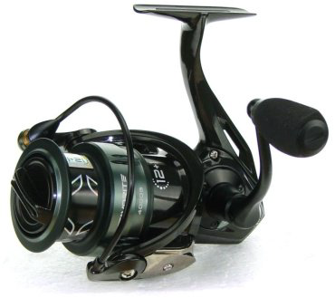 Катушка FAVORITE Sirius 2500S 12+1BB SRS25S1 купить,NaN