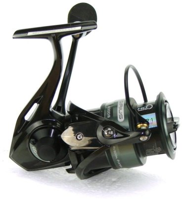 Катушка FAVORITE Sirius 2500S 12+1BB SRS25S1 купить,NaN