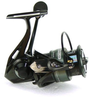 Катушка FAVORITE Sirius 2500S 12+1BB SRS25S1 купить,NaN