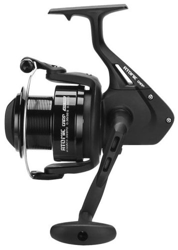 Катушка Okuma безынерционная ATOMIC CARP ATC -7000 купить,NaN