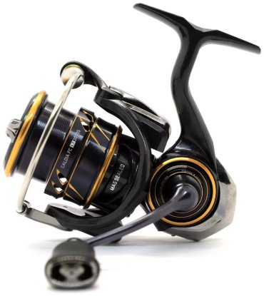 Катушка DAIWA 21 Caldia LT FC 2000S купить,NaN