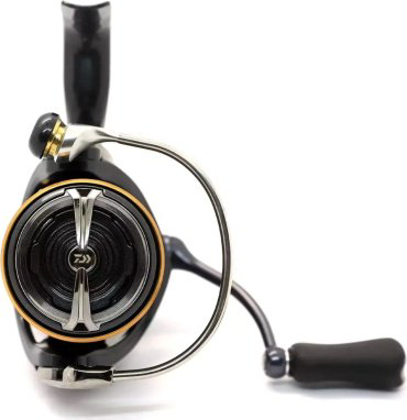 Катушка DAIWA 21 Caldia LT FC 2000S купить,NaN