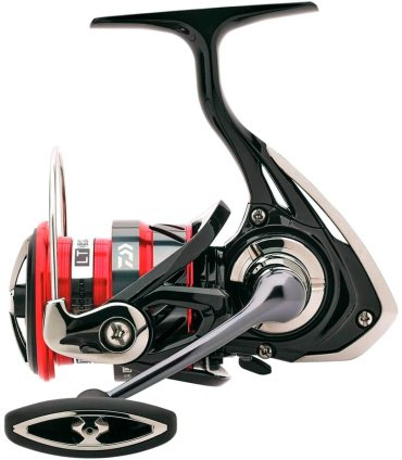 Катушка Daiwa 10219-400FM купить,NaN
