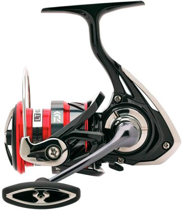 Катушка Daiwa 10219-400FM купить,NaN