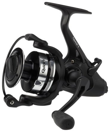 Катушка DAM Quick 1 FS 4000 3+1BB купить,NaN