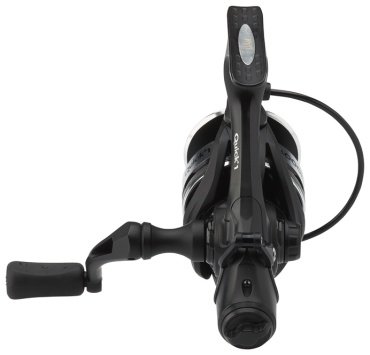 Катушка DAM Quick 1 FS 4000 3+1BB купить,NaN