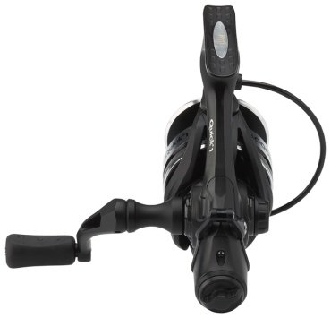 Катушка DAM Quick 1 FS 4000 3+1BB купить,NaN