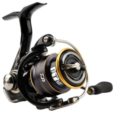 Катушка DAIWA 21 Legalis CS LT 3000-C купить,NaN