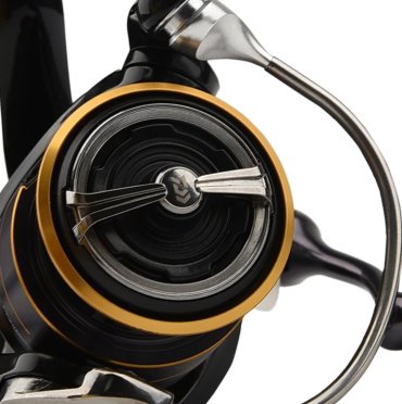 Катушка DAIWA 21 Legalis CS LT 3000-C купить,NaN