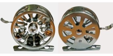 Катушка Silver BLD-60-2L купить,NaN