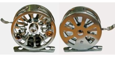 Катушка Silver BLD-60-2L купить,NaN
