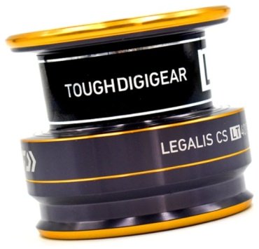 Катушка DAIWA 21 Legalis CS LT 3000-C купить,NaN