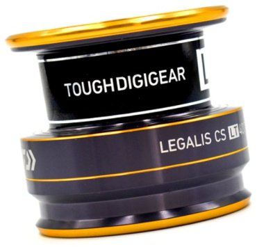 Катушка DAIWA 21 Legalis CS LT 3000-C купить,NaN