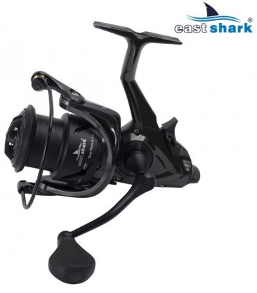 Катушка EastShark Prodigy BTR 5000 Baitrunner 22212150