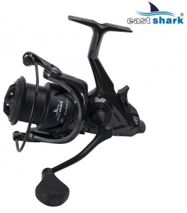 Катушка EastShark Prodigy BTR 5000 Baitrunner 22212150 - ForteMarket Катушка EastShark Prodigy BTR 5000 Baitrunner 22212150 купить,15260