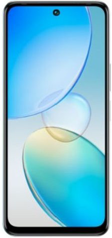 Смартфон Infinix Hot 12 4/128Gb White купить,89990