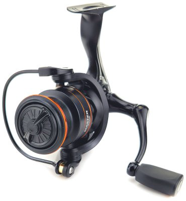 Катушка SELECT Master 2500S 4+1BB купить,NaN