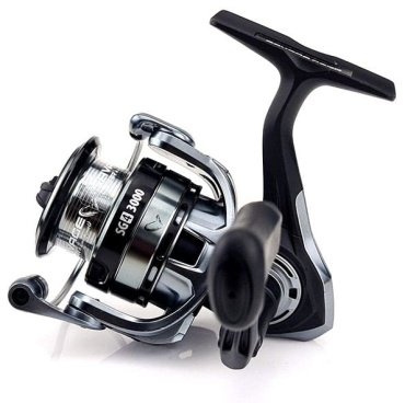 Катушка Savage Gear SG4 FD 3000 купить,NaN