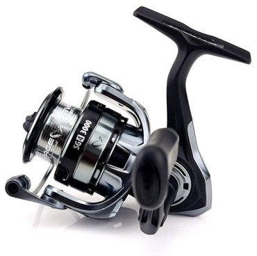 Катушка Savage Gear SG4 FD 3000 купить,NaN