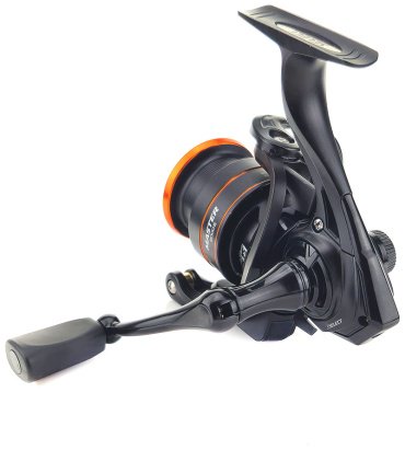 Катушка SELECT Master 2500S 4+1BB купить,NaN