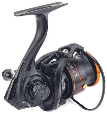 Катушка SELECT Master 2500S 4+1BB купить,NaN