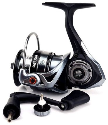 Катушка Savage Gear SG4 FD 3000 купить,NaN