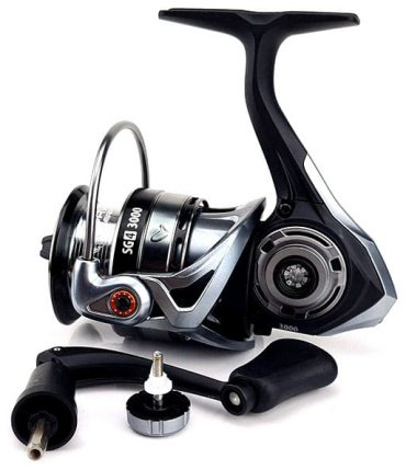 Катушка Savage Gear SG4 FD 3000 купить,NaN