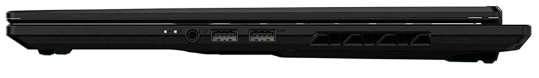 Ноутбук GIGABYTE Gaming A16 CTHI3KZ893SD 16" Black Steel - ForteMarket Ноутбук GIGABYTE Gaming A16 CTHI3KZ893SD 16" Black Steel купить,0