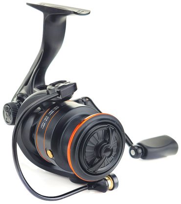 Катушка SELECT Master 2500S 4+1BB купить,NaN