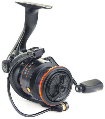 Катушка SELECT Master 2500S 4+1BB купить,NaN