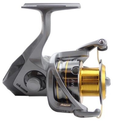 Катушка Okuma Avenger AV-3000 купить,NaN
