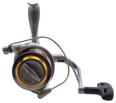 Катушка Okuma Avenger AV-3000 купить,NaN