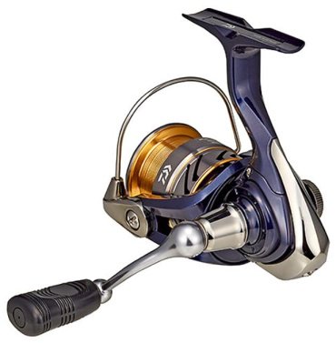 Катушка DAIWA безынерционная 20 Crest LT 2000, 5.2:1 купить,NaN
