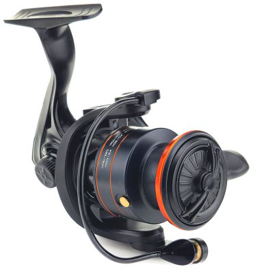 Катушка SELECT Master 2500 4+1BB купить,NaN