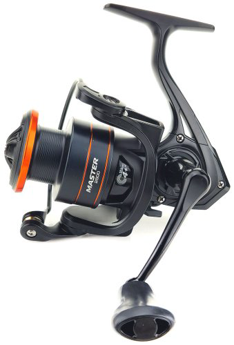 Катушка SELECT Master 2500 4+1BB купить,NaN