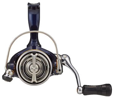 Катушка DAIWA безынерционная 20 Crest LT 2000, 5.2:1 купить,NaN