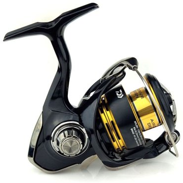 Катушка Daiwa 23 Legalis LT 3000DｰC купить,NaN