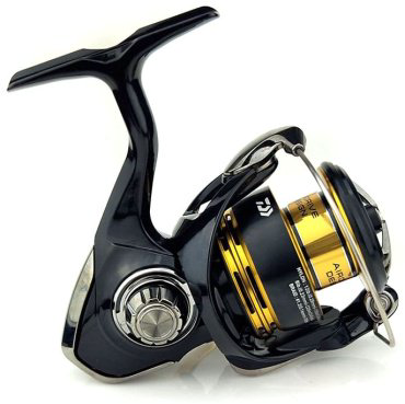 Катушка Daiwa 23 Legalis LT 3000DｰC купить,NaN