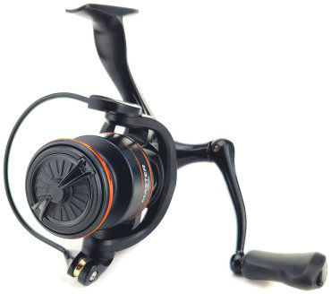 Катушка SELECT Master 2500 4+1BB купить,NaN